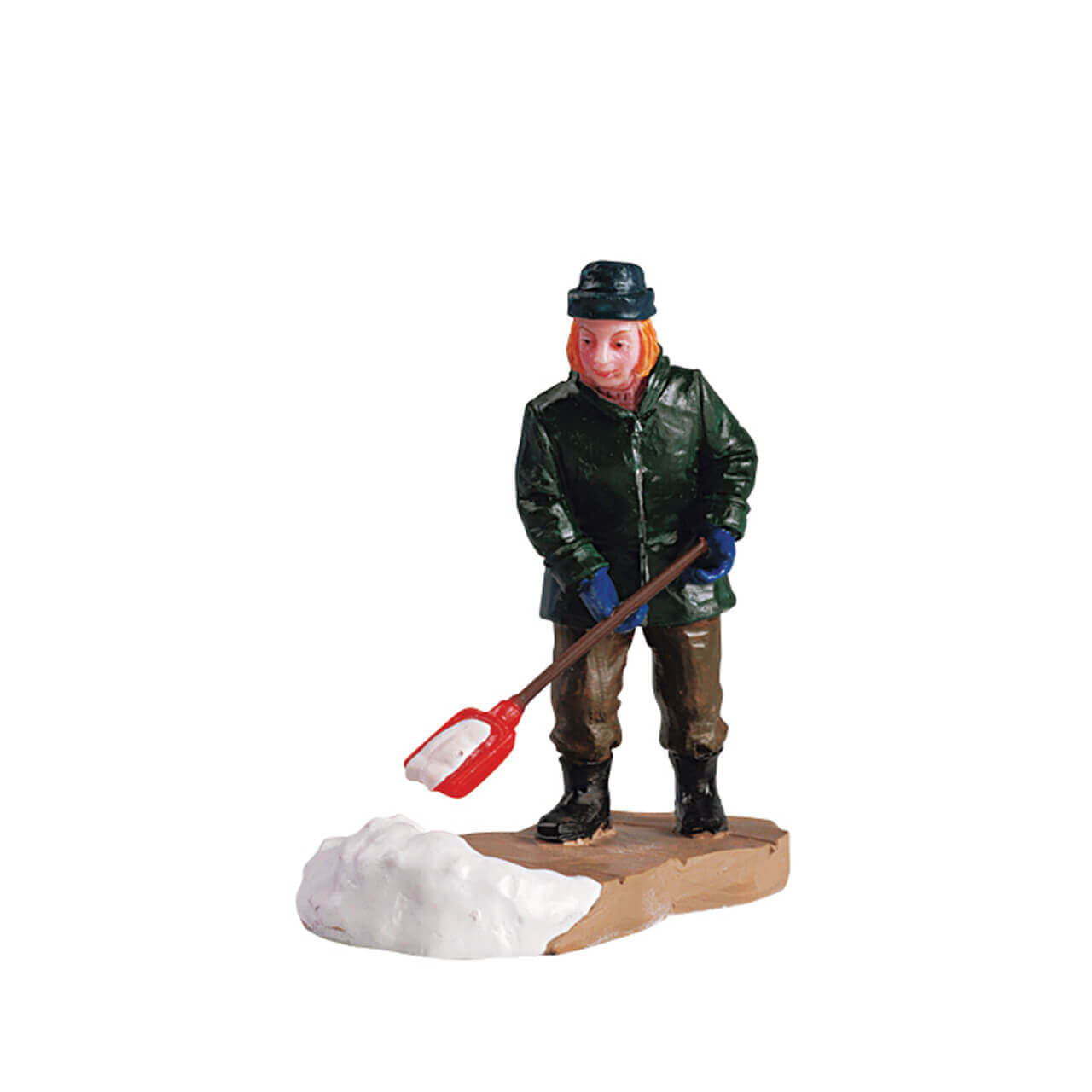 LEMAX Clearing a Path #52049